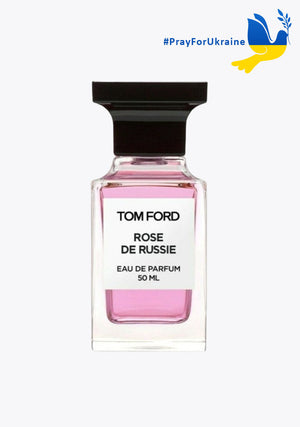 Rose de Russie