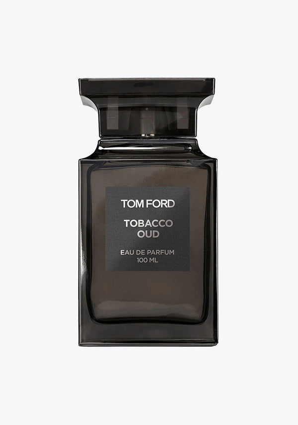 Tobacco Oud