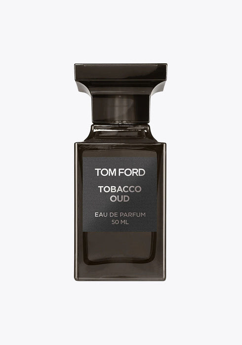 Tobacco Oud
