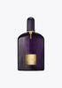 Velvet Orchid