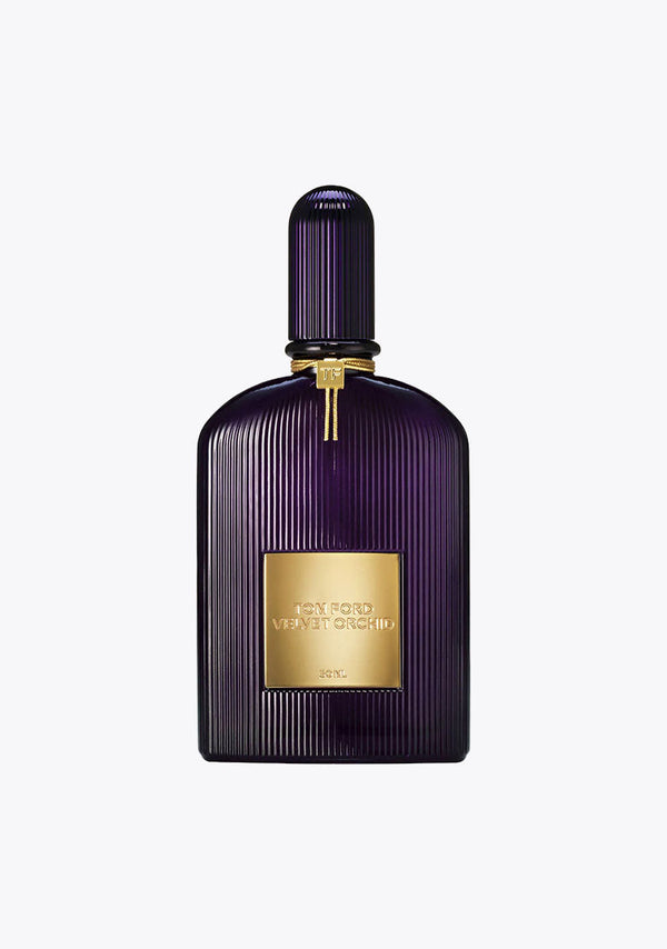 Velvet Orchid