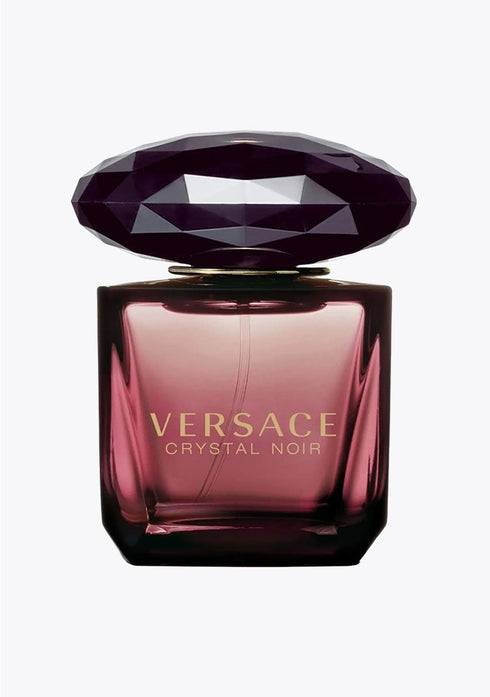 Crystal Noir