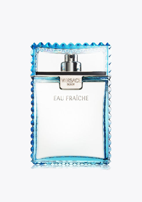 Versace Man