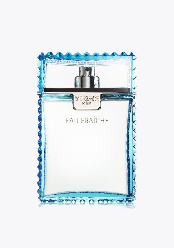Versace Man