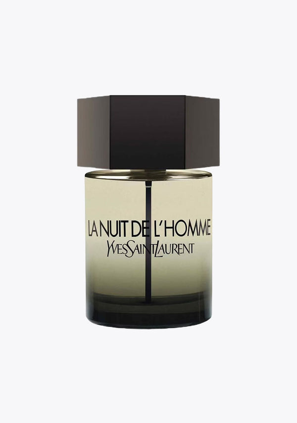 La Nuit De L'Homme