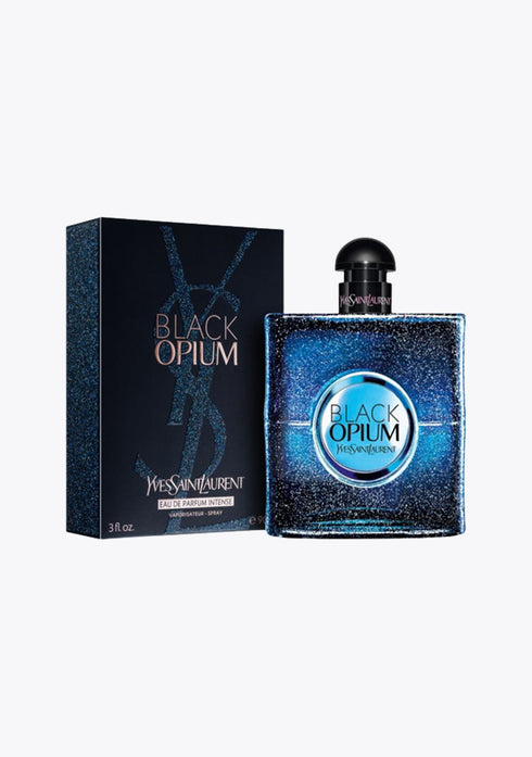 Black Opium Intense